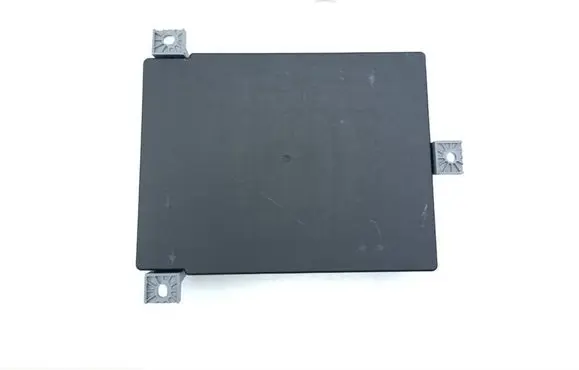 Mercedes-Benz EQS V297 Comfort/convenience module A2979004207