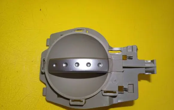 Citroen C3 Rear door interior handle 9647164977