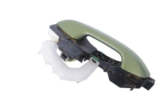 KIA Xceed Front door exterior handle