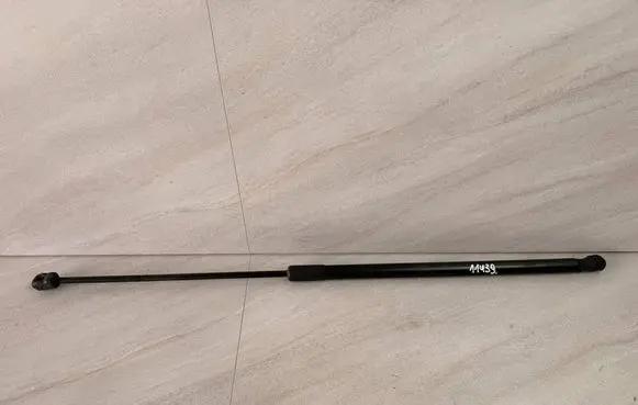 Volkswagen Touran III Front bonnet/hood damper/strut 5TA823359