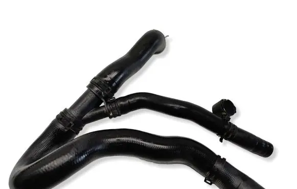 Ford Puma Electric car engine cooling hoses/pipes P6010516A00