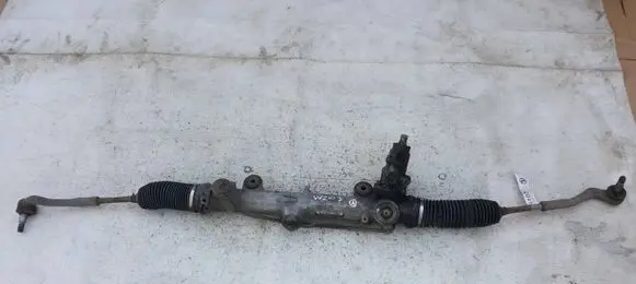 Mercedes-Benz C W203 Steering rack A20311011002