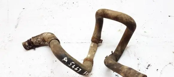 Ford Focus Engine coolant pipe/hose