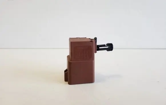 Opel Grandland X Other relay 17325003001