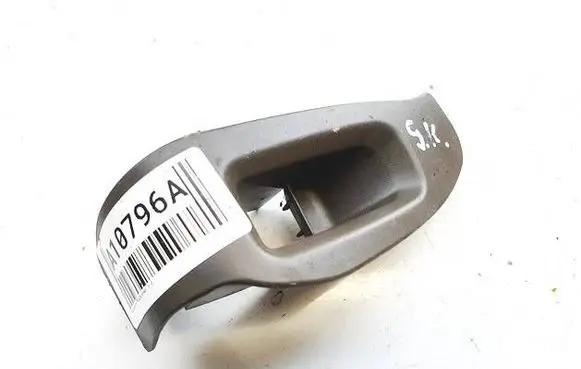 Subaru Legacy Front door window switch trim 94266ae11a