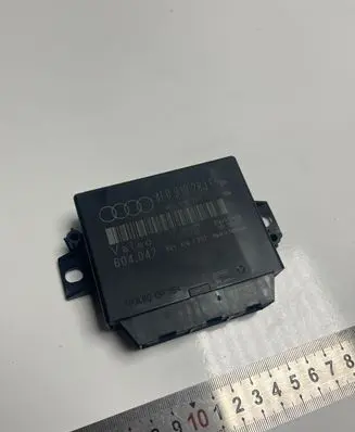 Audi A6 S6 C6 4F Parking PDC control unit/module 4F0919283F