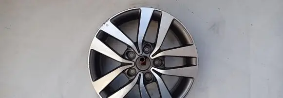 Hyundai i30 R16 alloy rim 52910G4200