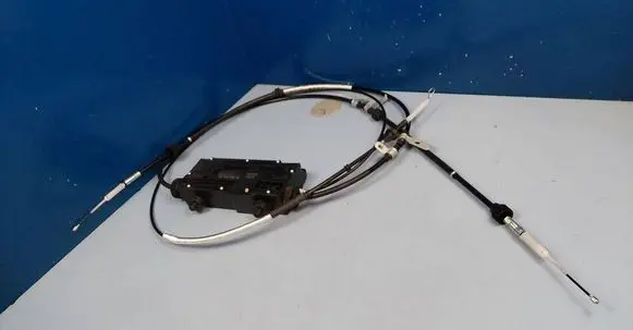 Land Rover Range Rover Sport L320 Hand brake/parking brake motor LR072318 LR023622 LR032104