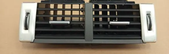 Land Rover Evoque I Dash center air vent grill GJ32014L21AA