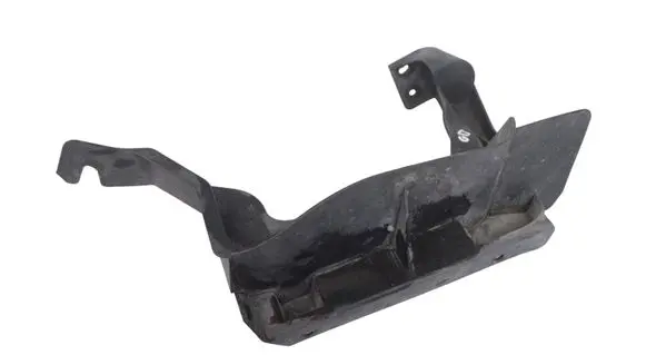 Mercedes-Benz GL X164 Rear bumper mounting bracket A1646190214