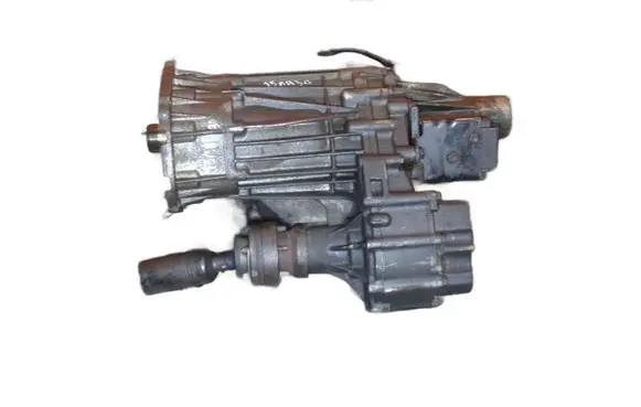 Suzuki Grand Vitara II Gearbox transfer box case 3D02069TE 15MB30