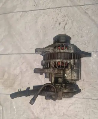 Mitsubishi Pajero Generator/alternator