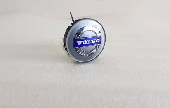 Volvo S80 Original wheel cap 30666913 30748052