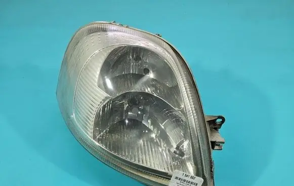 Opel Movano A Headlight/headlamp 8200163518 IMPRK1541002
