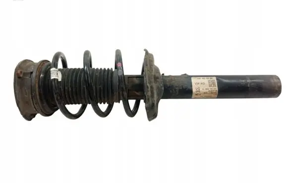 Skoda Superb B8 (3V) Front shock absorber/damper