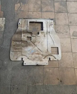 Ford F150 Pickup box liner FL345D032CC 64019