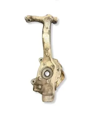 Audi A4 S4 B6 8E 8H Front wheel hub spindle knuckle 8E0407253C 8E0407253H 4B0407613B