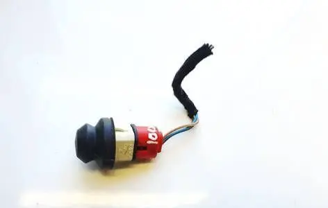 Volkswagen Polo III 6N 6N2 6NF Front door sensor 6h0947563