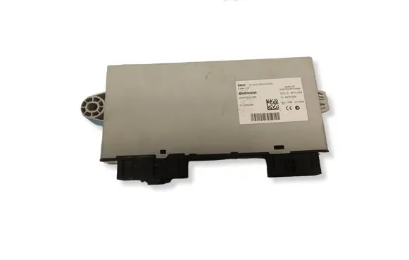 BMW X3 F25 CAS control unit/module 9359013 2143082494 5WK50822HBR