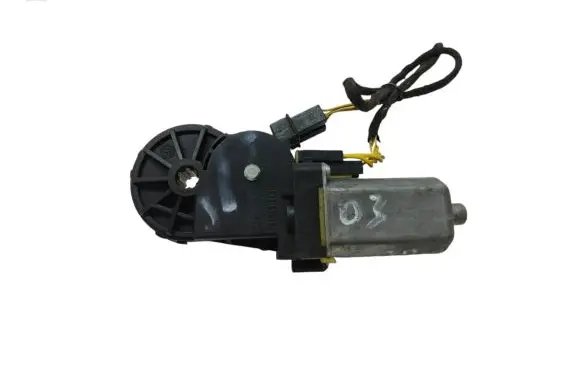 Saab 9-5 Seat adjustment motor 4657235 2891197780101