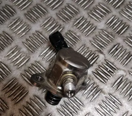 Lexus UX Fuel injection high pressure pump 2310125040