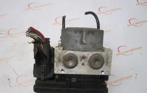 Ford B-MAX ABS Pump D1B12C405AD 28515346063
