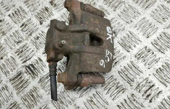 Mitsubishi Outlander Rear brake caliper