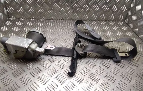 Toyota Prius (XW20) Front seatbelt 7L7240P