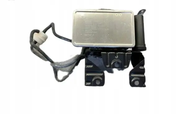 Mercedes-Benz EQS V297 Air suspension compressor/pump A2239013614 A2973209201