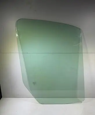 Mercedes-Benz Sprinter W907 W910 Front door window/glass (coupe) 43R01390 E000233 DOT618M391AS2
