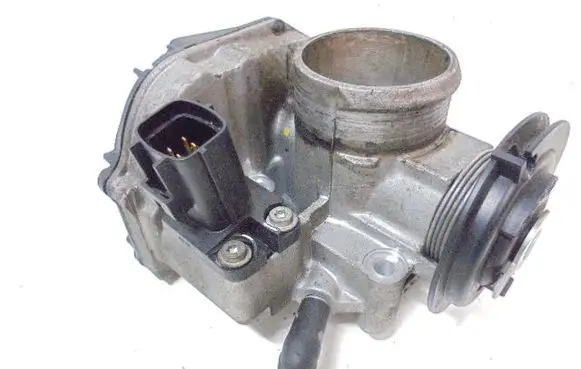 Chevrolet Matiz Electric throttle body valve DPI2