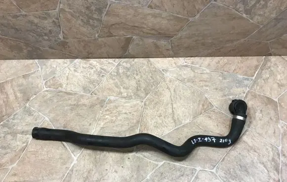 BMW X1 E84 Engine coolant pipe/hose 9127403