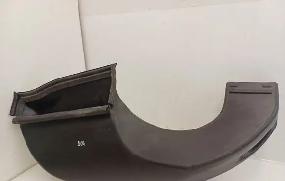 Porsche 911 991 Intercooler air channel guide 9P1145334B