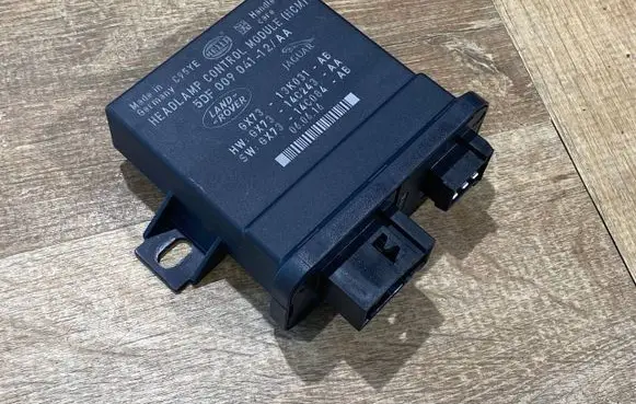 Land Rover Discovery Sport Light module LCM GX73-13K031-AB GX7313K031AB GX73-13K031
