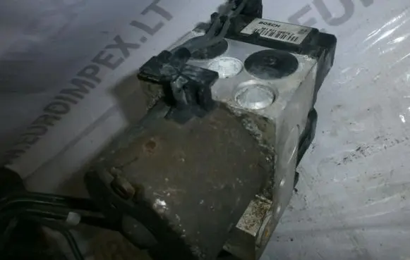 Subaru Legacy ABS Pump 27531AC05A 0265216670
