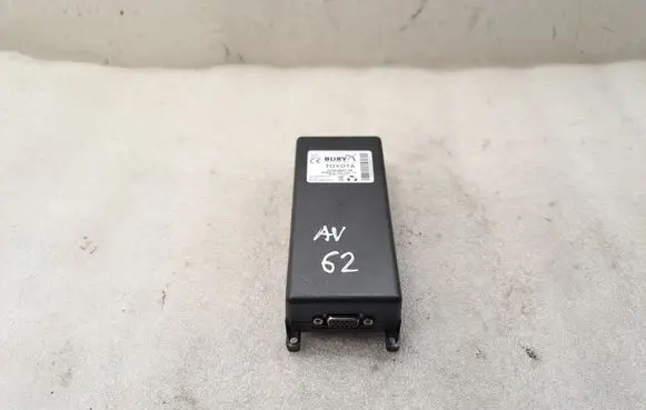 Phone control unit/module