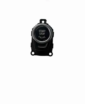 BMW 5 F10 F11 Engine start stop button switch 926343801