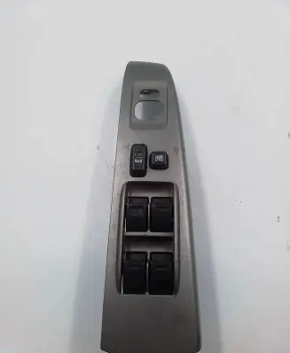Toyota Prius (XW20) Electric window control switch 8482047050 515254
