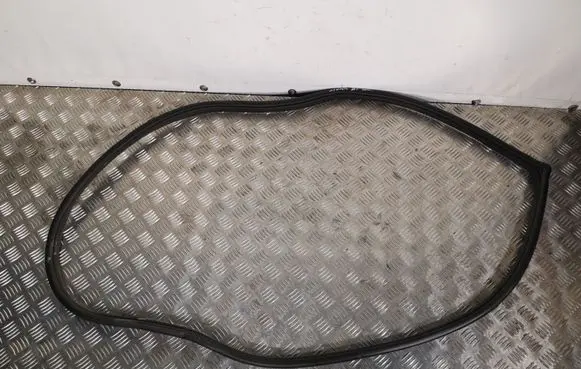 KIA Stonic Rear door rubber seal (on body) DURUGUMA
