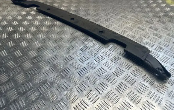 Porsche Cayenne (9Y0 9Y3) Other trunk/boot trim element 9y3827257