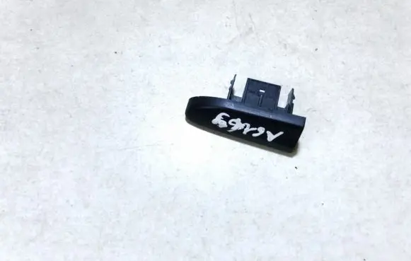 Hyundai Atos Classic Other interior part