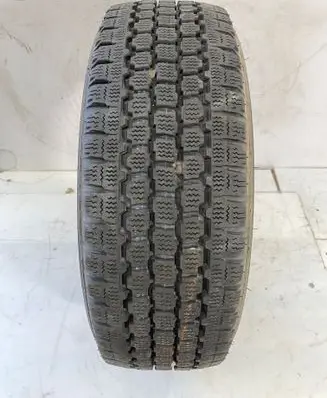 Citroen Jumper R15 C winter tire 