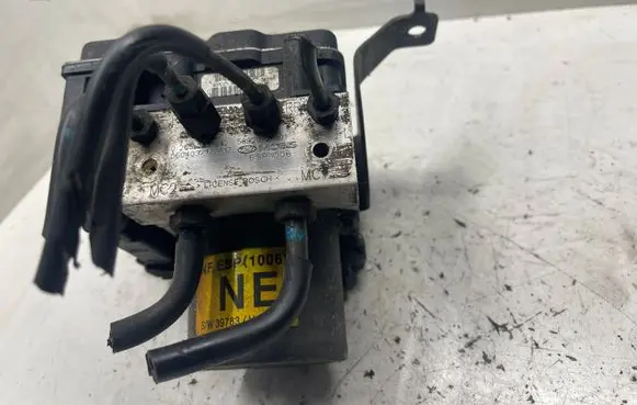 Hyundai Sonata ABS Pump 0265235212