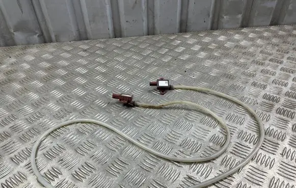 Mercedes-Benz C W205 Airbag deployment crash/impact sensor A2059059000 5WK44472 19090500011