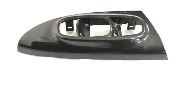 Nissan Juke I F15 Front door card panel trim 809601KA2A