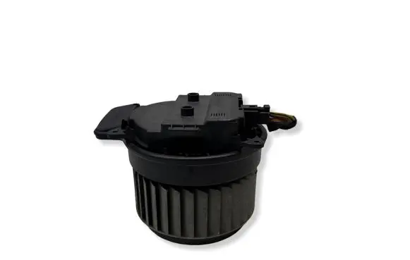 Audi A8 S8 D3 4E Heater fan/blower 4H1820021B