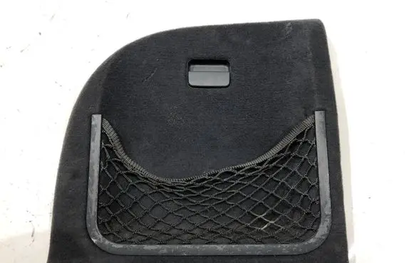 Audi A4 S4 B6 8E 8H Tailgate/trunk side cover trim 