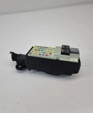 Jaguar F-Pace Fuse box set GX7314A067EA