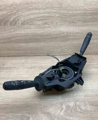 Peugeot 607 Wiper turn signal indicator stalk/switch 96378815ZL 9631626080
