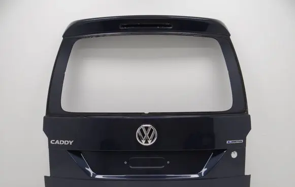 Volkswagen Caddy Tailgate/trunk/boot lid